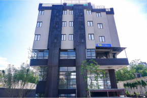 FabHotel Atithi Regency